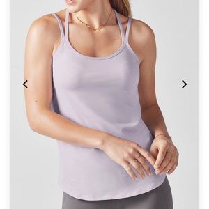 Fabletics rylie tank top